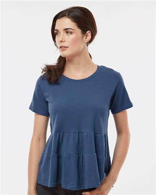 Boxercraft Women's Willow T-Shirt - Boxercraft BW2401