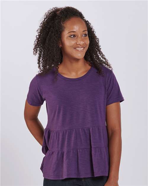 Boxercraft Women's Willow T-Shirt - Boxercraft BW2401