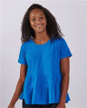 Boxercraft Women's Willow T-Shirt - Boxercraft BW2401