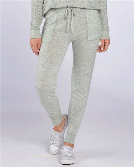 Boxercraft Women's Cuddle Fleece Joggers - Boxercraft L09