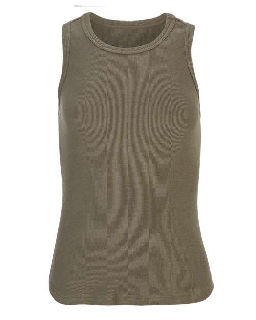Boxercraft Women's Adrienne Tank Top - Boxercraft BW2501