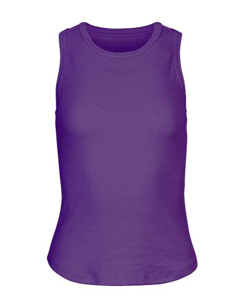Boxercraft Women's Adrienne Tank Top - Boxercraft BW2501