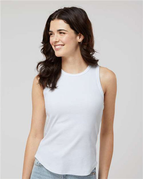 Boxercraft Women's Adrienne Tank Top - Boxercraft BW2501