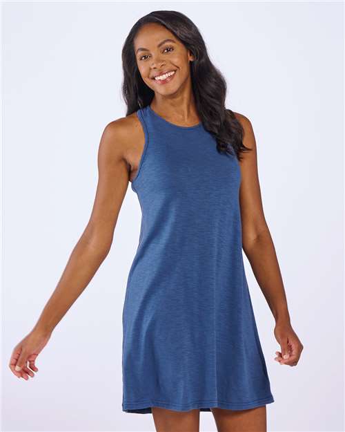 Boxercraft Women's Coastal Cover Up - Boxercraft BW4101