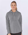Boxercraft Women's Dream Fleece Hooded Sweatshirt - Boxercraft BW5301