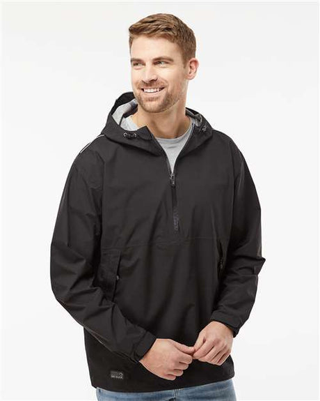 DRI DUCK Men's Challenger Anorak - DRI DUCK 5339