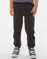 Independent Trading Co. Youth Lightweight Special Blend Sweatpants - Independent Trading Co. PRM16PNT