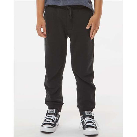 Independent Trading Co. Youth Lightweight Special Blend Sweatpants - Independent Trading Co. PRM16PNT Independent Trading Co.