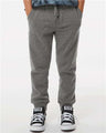 Independent Trading Co. Youth Lightweight Special Blend Sweatpants - Independent Trading Co. PRM16PNT