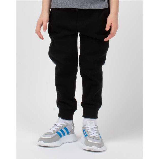 Independent Trading Co. Toddler Lightweight Special Blend Sweatpants - Independent Trading Co. PRM11PNT Independent Trading Co. Black 2T