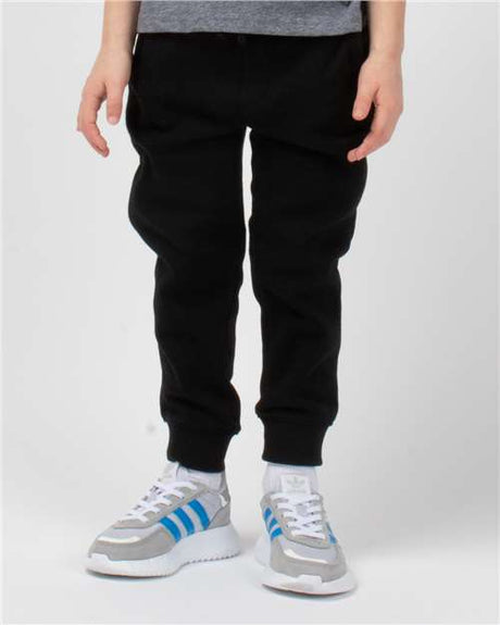 Independent Trading Co. Toddler Lightweight Special Blend Sweatpants - Independent Trading Co. PRM11PNT