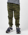 Independent Trading Co. Toddler Lightweight Special Blend Sweatpants - Independent Trading Co. PRM11PNT