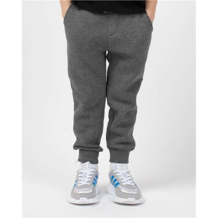 Independent Trading Co. Toddler Lightweight Special Blend Sweatpants - Independent Trading Co. PRM11PNT Independent Trading Co. Nickel 2T