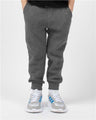 Independent Trading Co. Toddler Lightweight Special Blend Sweatpants - Independent Trading Co. PRM11PNT