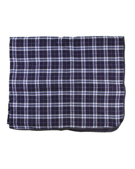 Boxercraft Flannel Blanket - Boxercraft FB250