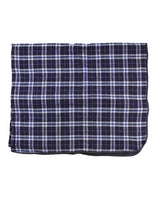 Boxercraft Flannel Blanket - Boxercraft FB250