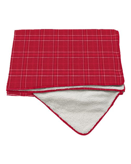 Boxercraft Everest Blanket - Boxercraft FQ01