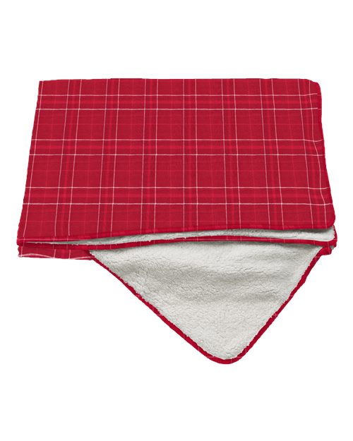 Boxercraft Everest Blanket - Boxercraft FQ01