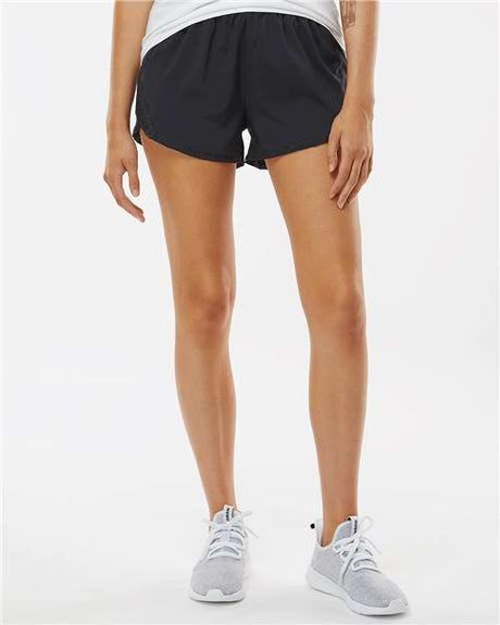 Boxercraft Women's Olympia Shorts - Boxercraft BW6101