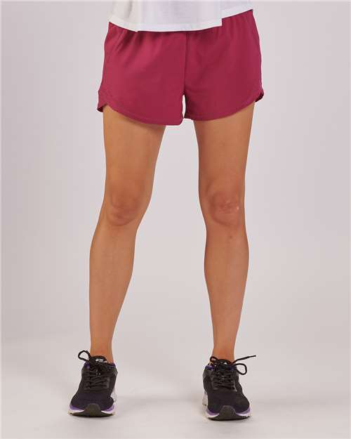 Boxercraft Women's Olympia Shorts - Boxercraft BW6101
