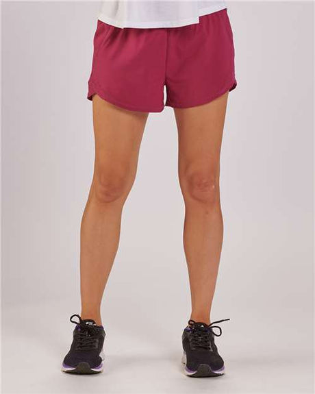 Boxercraft Women's Olympia Shorts - Boxercraft BW6101