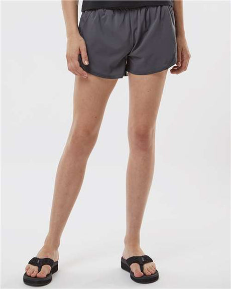Boxercraft Women's Olympia Shorts - Boxercraft BW6101
