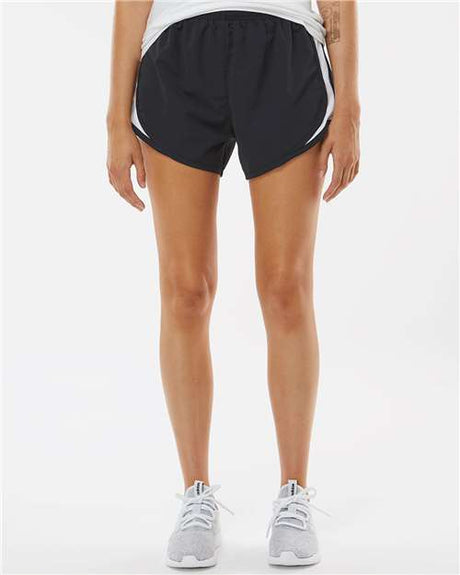 Boxercraft Women's Sport Shorts - Boxercraft BW6102