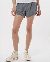 Boxercraft Women's Sport Shorts - Boxercraft BW6102