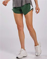 Boxercraft Women's Sport Shorts - Boxercraft BW6102