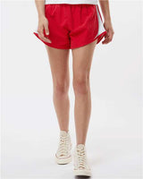 Boxercraft Women's Sport Shorts - Boxercraft BW6102