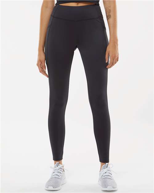 Boxercraft Women's Luna Leggings - Boxercraft BW6301
