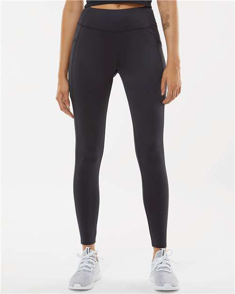 Boxercraft Women's Luna Leggings - Boxercraft BW6301