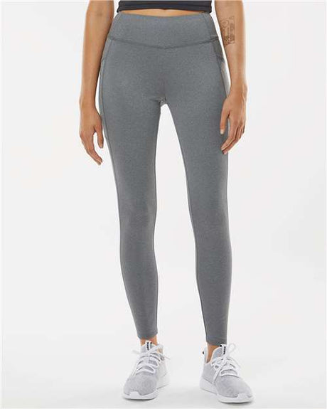 Boxercraft Women's Luna Leggings - Boxercraft BW6301