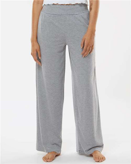 Boxercraft Women's Evelyn Wide Leg Lounge Pants - Boxercraft BW6615