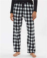 Boxercraft Women's Haley Flannel Pants - Boxercraft BW6620