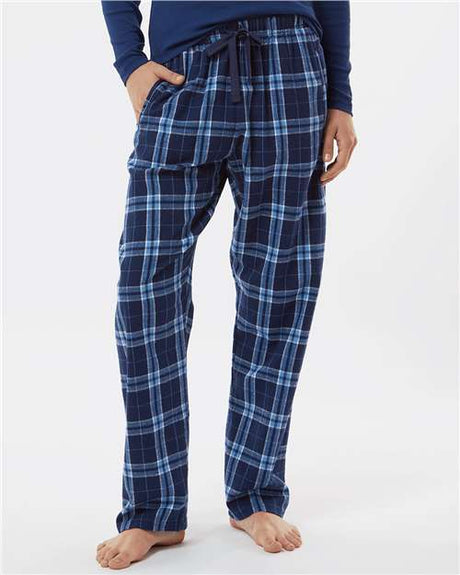 Boxercraft Women's Haley Flannel Pants - Boxercraft BW6620