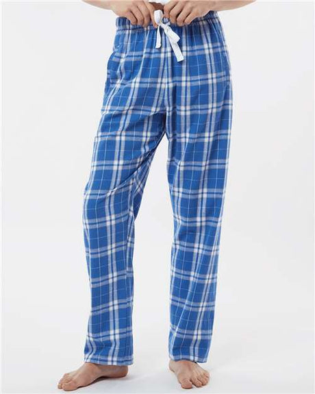 Boxercraft Women's Haley Flannel Pants - Boxercraft BW6620