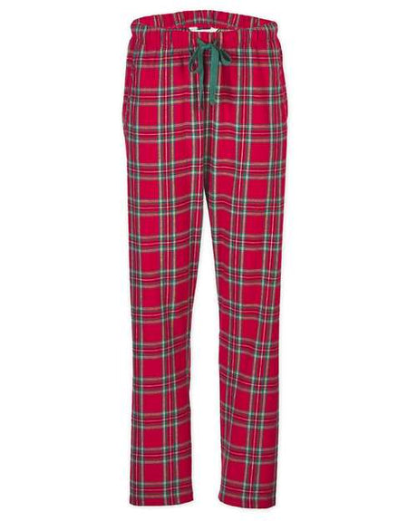 Boxercraft Women's Haley Flannel Pants - Boxercraft BW6620