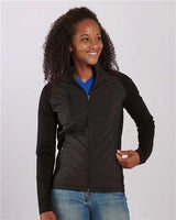 Boxercraft Women's Adventure Jacket - Boxercraft BW8101