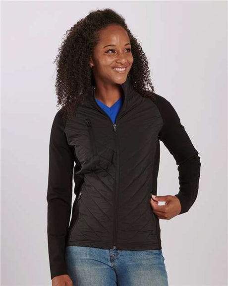 Boxercraft Women's Adventure Jacket - Boxercraft BW8101
