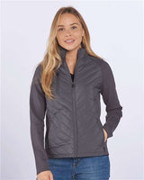 Boxercraft Women's Adventure Jacket - Boxercraft BW8101