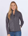 Boxercraft Women's Adventure Jacket - Boxercraft BW8101