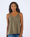 Boxercraft Women's Charm Tank Top - Boxercraft BW2503
