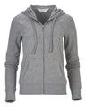 Boxercraft Women's Dream Fleece Full-Zip Hooded Sweatshirt - Boxercraft BW5201