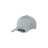 Flexfit Cool & Dry Poly Block Mesh Cap DRI-EQUIP Small/Medium Grey Heather