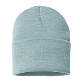 Atlantis Headwear Sustainable Beanie - Atlantis Headwear PURE Atlantis Headwear