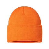 Atlantis Headwear Sustainable Beanie - Atlantis Headwear PURE Atlantis Headwear