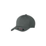 Flexfit Cool & Dry Poly Block Mesh Cap DRI-EQUIP Small/Medium Magnet Grey