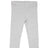 Royal Apparel 1037 Infant Cotton Spandex Leggings - Heather Grey