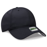 OTTO CAP® COMFY FIT® Club Collection 6 Panel Low Profile Cap OTTO 104